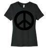 Women's Relaxed Jersey Short Sleeve Tee Thumbnail
