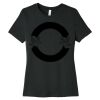 Women's Relaxed Jersey Short Sleeve Tee Thumbnail