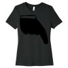 Women's Relaxed Jersey Short Sleeve Tee Thumbnail