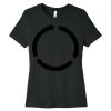 Women's Relaxed Jersey Short Sleeve Tee Thumbnail
