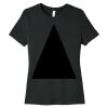 Women's Relaxed Jersey Short Sleeve Tee Thumbnail