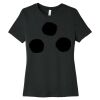 Women's Relaxed Jersey Short Sleeve Tee Thumbnail