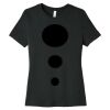 Women's Relaxed Jersey Short Sleeve Tee Thumbnail