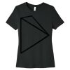 Women's Relaxed Jersey Short Sleeve Tee Thumbnail