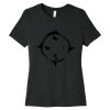 Women's Relaxed Jersey Short Sleeve Tee Thumbnail