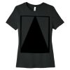 Women's Relaxed Jersey Short Sleeve Tee Thumbnail