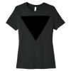 Women's Relaxed Jersey Short Sleeve Tee Thumbnail