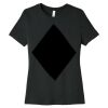 Women's Relaxed Jersey Short Sleeve Tee Thumbnail