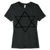 Women's Relaxed Jersey Short Sleeve Tee Thumbnail