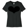 Women's Relaxed Jersey Short Sleeve Tee Thumbnail