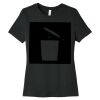 Women's Relaxed Jersey Short Sleeve Tee Thumbnail