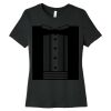 Women's Relaxed Jersey Short Sleeve Tee Thumbnail