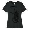 Women's Relaxed Jersey Short Sleeve Tee Thumbnail