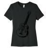 Women's Relaxed Jersey Short Sleeve Tee Thumbnail