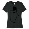 Women's Relaxed Jersey Short Sleeve Tee Thumbnail