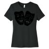Women's Relaxed Jersey Short Sleeve Tee Thumbnail
