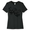 Women's Relaxed Jersey Short Sleeve Tee Thumbnail