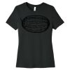 Women's Relaxed Jersey Short Sleeve Tee Thumbnail