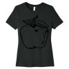 Women's Relaxed Jersey Short Sleeve Tee Thumbnail