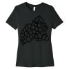 Women's Relaxed Jersey Short Sleeve Tee Thumbnail
