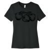 Women's Relaxed Jersey Short Sleeve Tee Thumbnail
