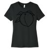 Women's Relaxed Jersey Short Sleeve Tee Thumbnail