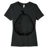 Women's Relaxed Jersey Short Sleeve Tee Thumbnail
