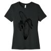 Women's Relaxed Jersey Short Sleeve Tee Thumbnail