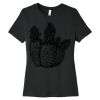 Women's Relaxed Jersey Short Sleeve Tee Thumbnail