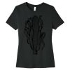 Women's Relaxed Jersey Short Sleeve Tee Thumbnail