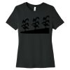 Women's Relaxed Jersey Short Sleeve Tee Thumbnail