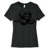 Women's Relaxed Jersey Short Sleeve Tee Thumbnail