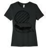 Women's Relaxed Jersey Short Sleeve Tee Thumbnail