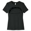 Women's Relaxed Jersey Short Sleeve Tee Thumbnail