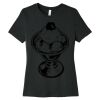 Women's Relaxed Jersey Short Sleeve Tee Thumbnail