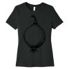 Women's Relaxed Jersey Short Sleeve Tee Thumbnail