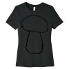 Women's Relaxed Jersey Short Sleeve Tee Thumbnail