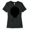 Women's Relaxed Jersey Short Sleeve Tee Thumbnail