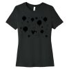 Women's Relaxed Jersey Short Sleeve Tee Thumbnail