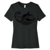 Women's Relaxed Jersey Short Sleeve Tee Thumbnail