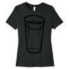 Women's Relaxed Jersey Short Sleeve Tee Thumbnail