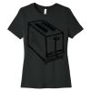 Women's Relaxed Jersey Short Sleeve Tee Thumbnail