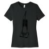 Women's Relaxed Jersey Short Sleeve Tee Thumbnail