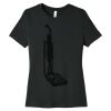 Women's Relaxed Jersey Short Sleeve Tee Thumbnail