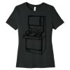 Women's Relaxed Jersey Short Sleeve Tee Thumbnail