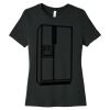 Women's Relaxed Jersey Short Sleeve Tee Thumbnail