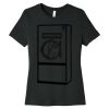 Women's Relaxed Jersey Short Sleeve Tee Thumbnail