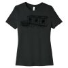 Women's Relaxed Jersey Short Sleeve Tee Thumbnail