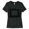 Women's Relaxed Jersey Short Sleeve Tee Thumbnail