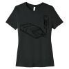 Women's Relaxed Jersey Short Sleeve Tee Thumbnail